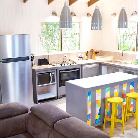 Boho Lodge Montezuma L&L المظهر الخارجي الصورة