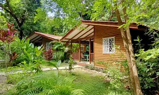 Boho Lodge Montezuma L&L المظهر الخارجي الصورة