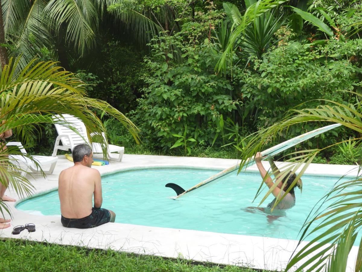 Boho Lodge Montezuma L&L المظهر الخارجي الصورة