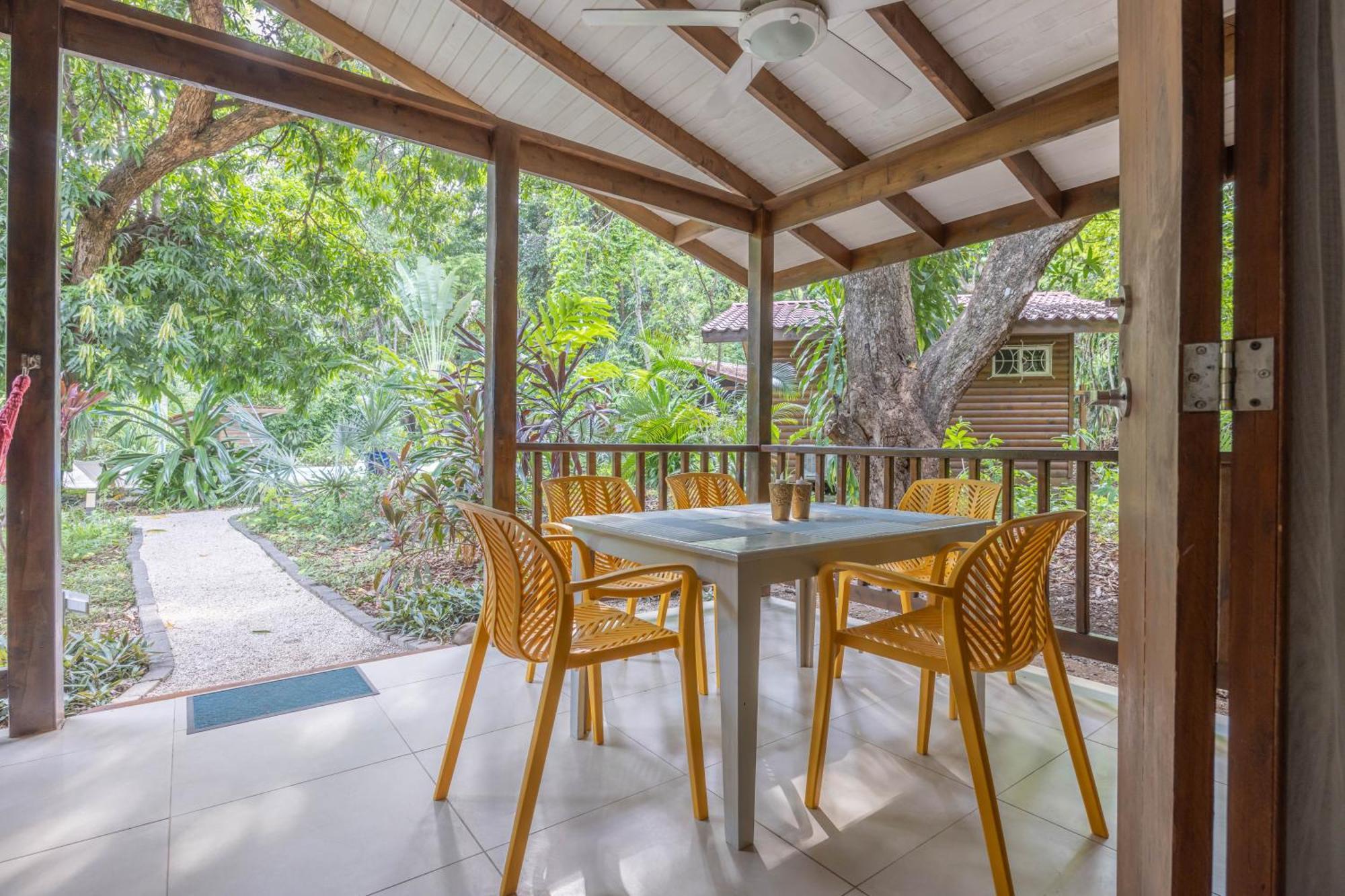Boho Lodge Montezuma L&L المظهر الخارجي الصورة