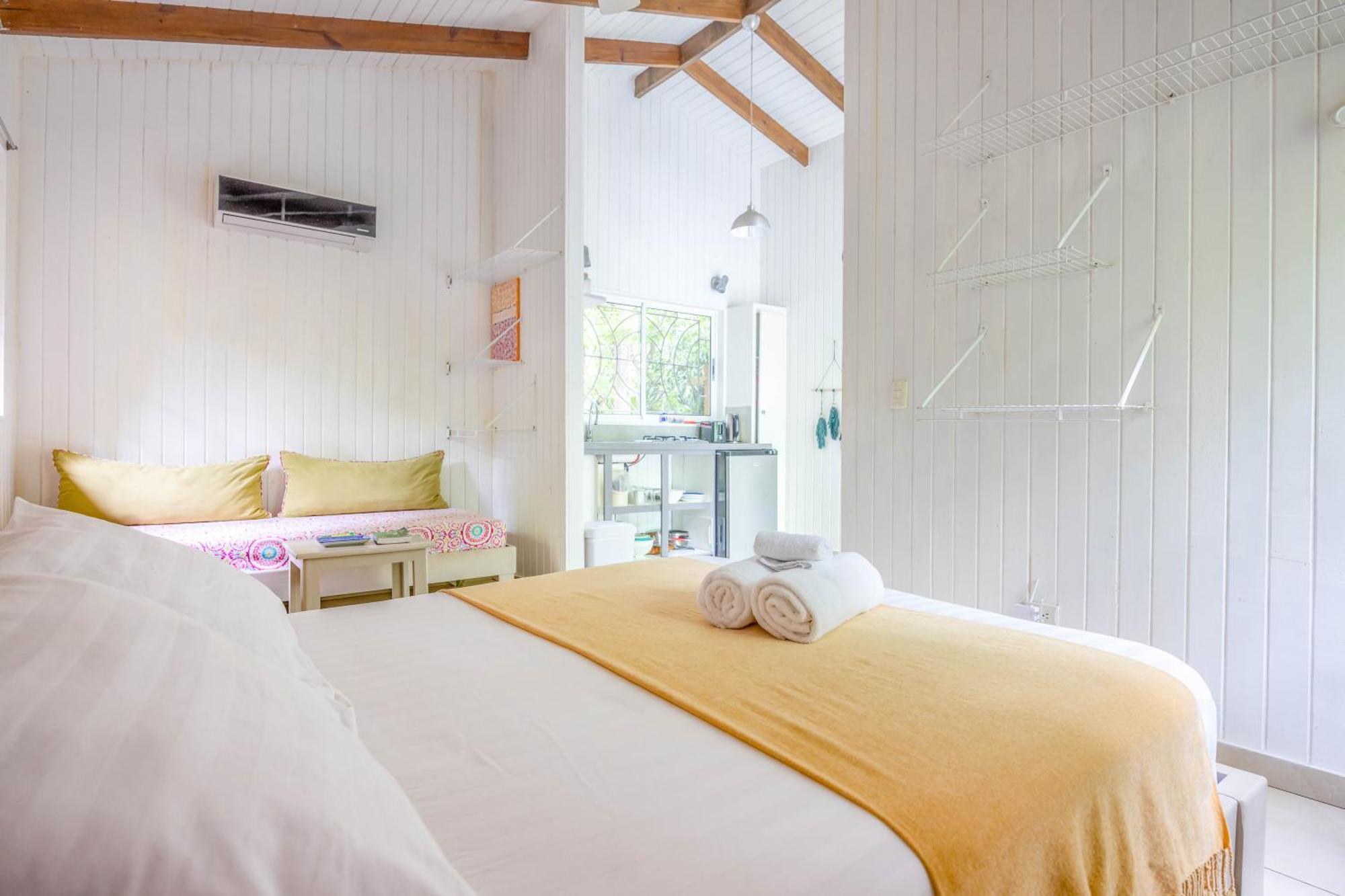 Boho Lodge Montezuma L&L المظهر الخارجي الصورة