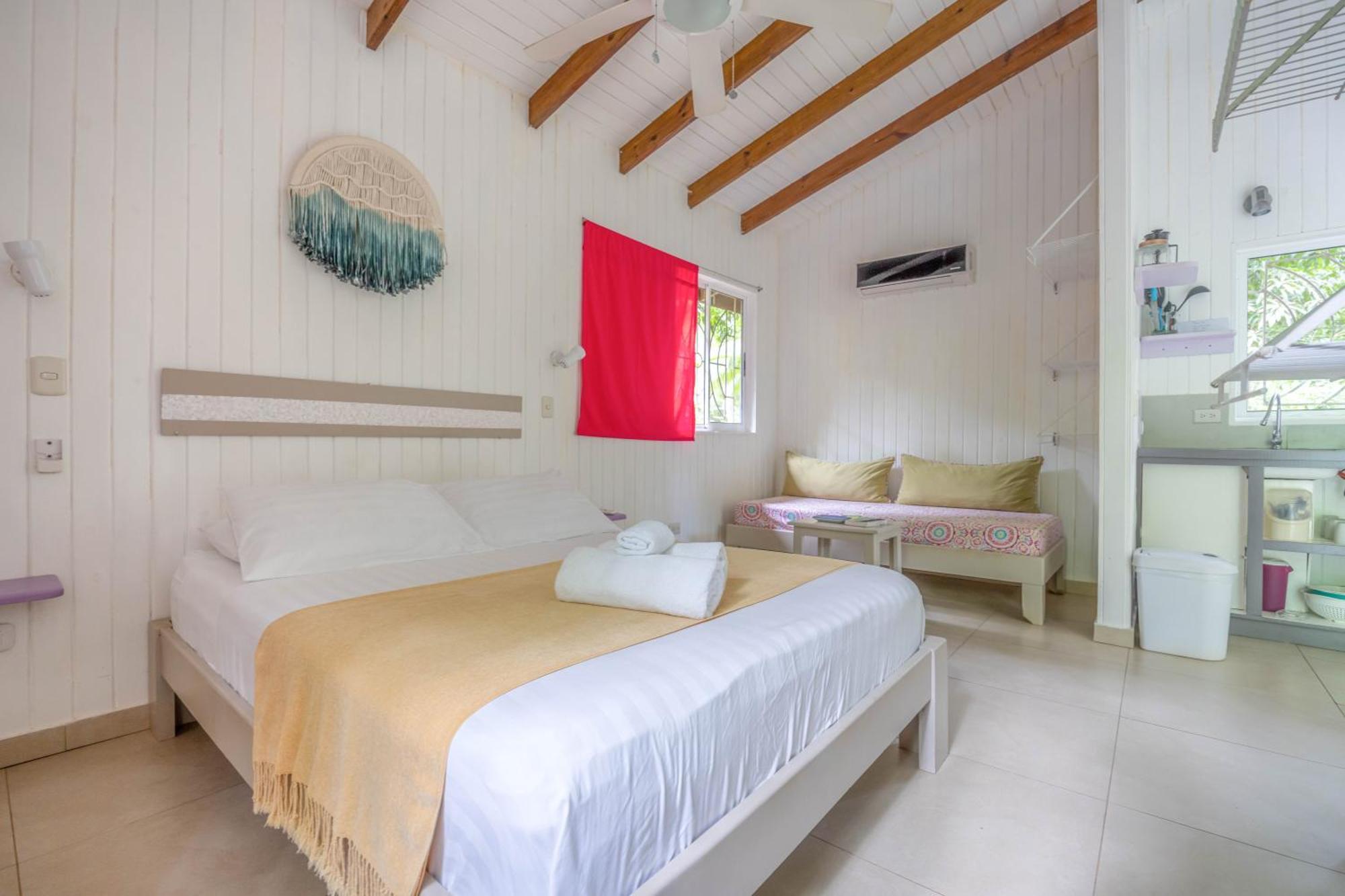 Boho Lodge Montezuma L&L المظهر الخارجي الصورة