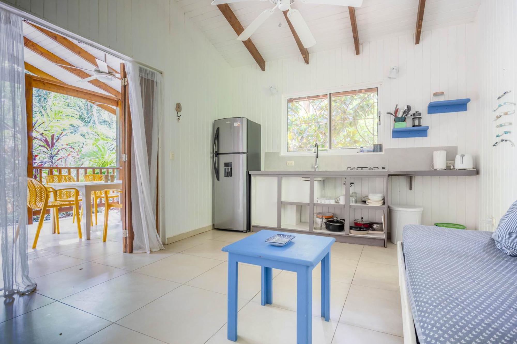 Boho Lodge Montezuma L&L المظهر الخارجي الصورة