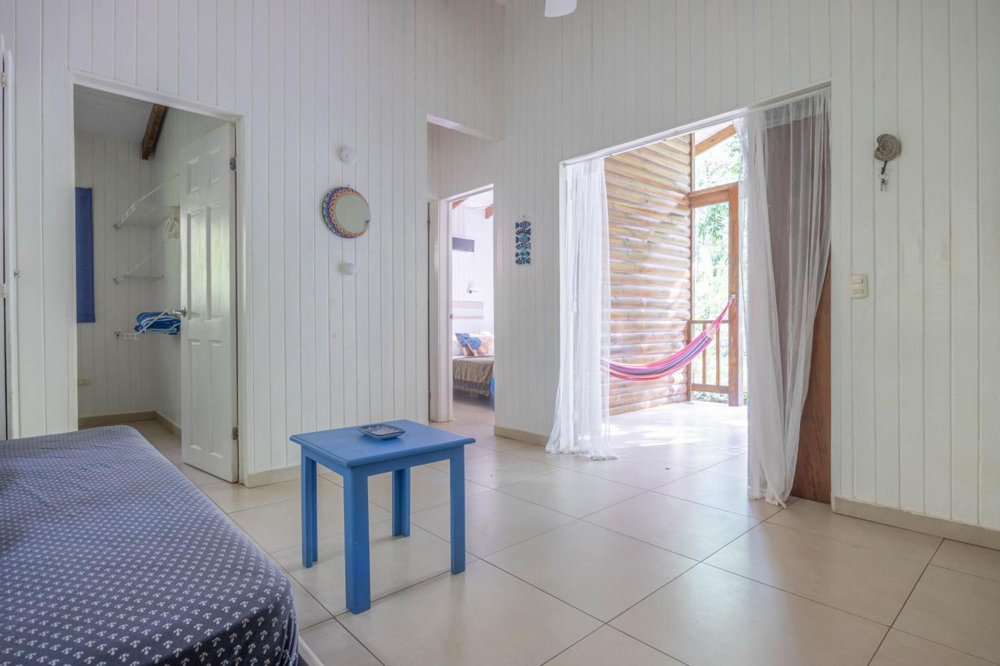 Boho Lodge Montezuma L&L المظهر الخارجي الصورة