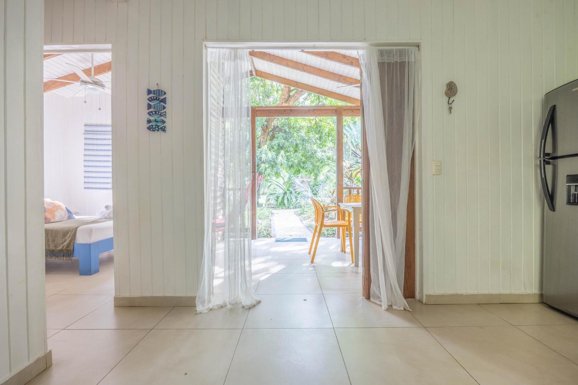 Boho Lodge Montezuma L&L المظهر الخارجي الصورة