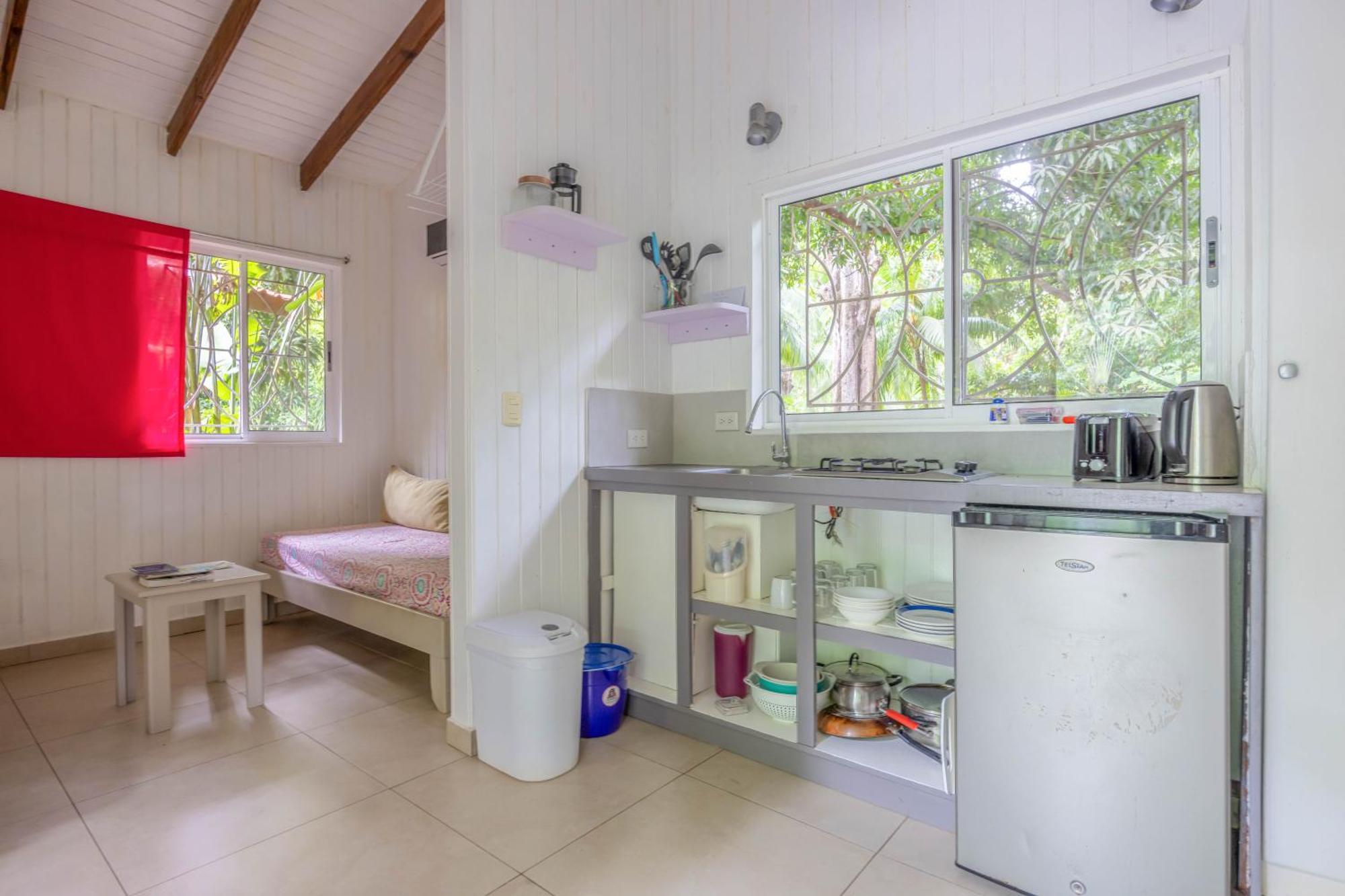 Boho Lodge Montezuma L&L المظهر الخارجي الصورة