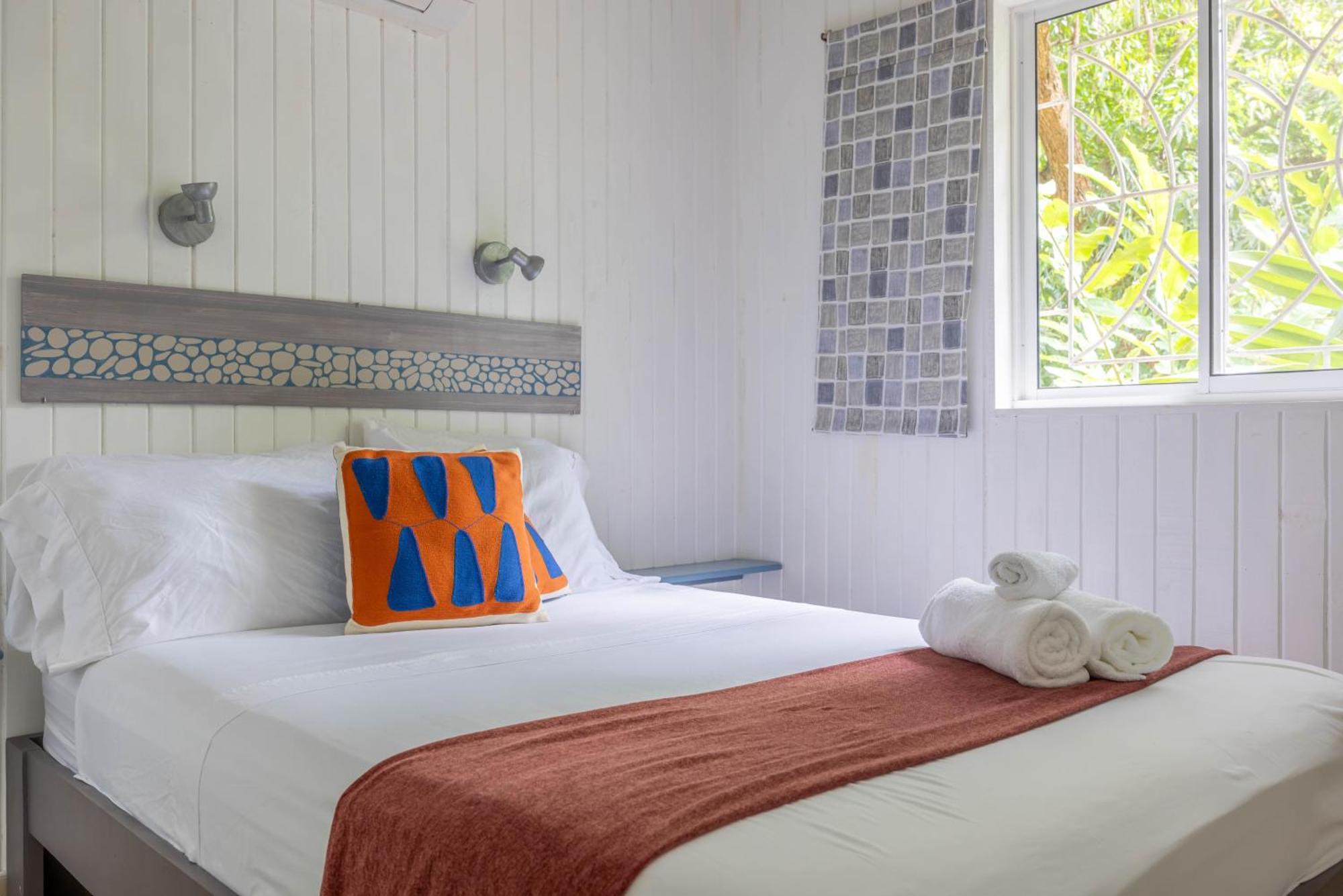 Boho Lodge Montezuma L&L المظهر الخارجي الصورة