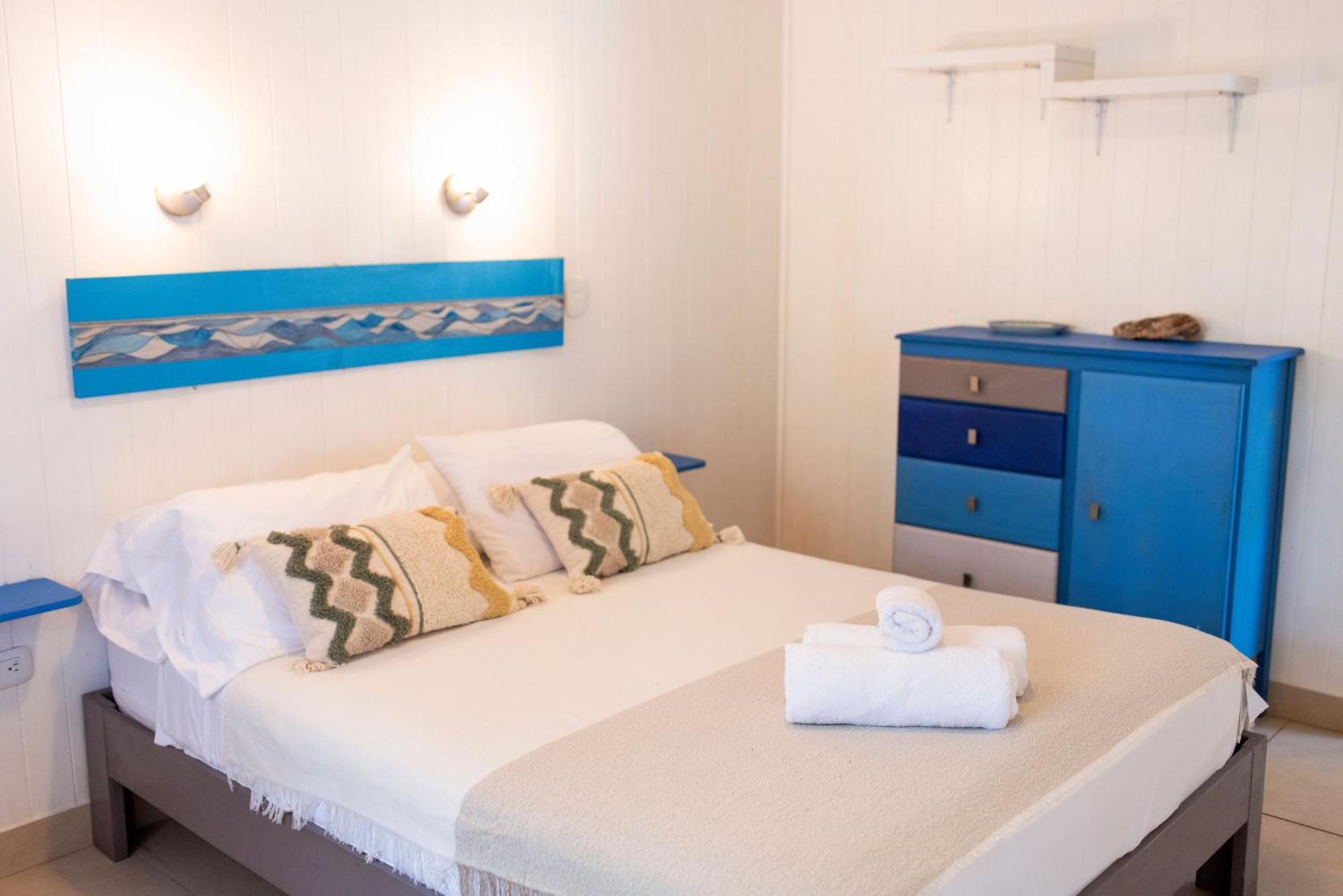 Boho Lodge Montezuma L&L المظهر الخارجي الصورة