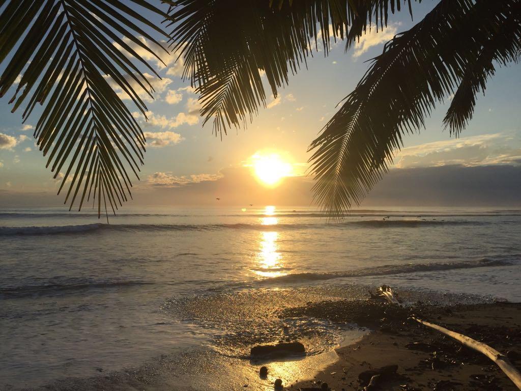 Boho Lodge Montezuma L&L المظهر الخارجي الصورة