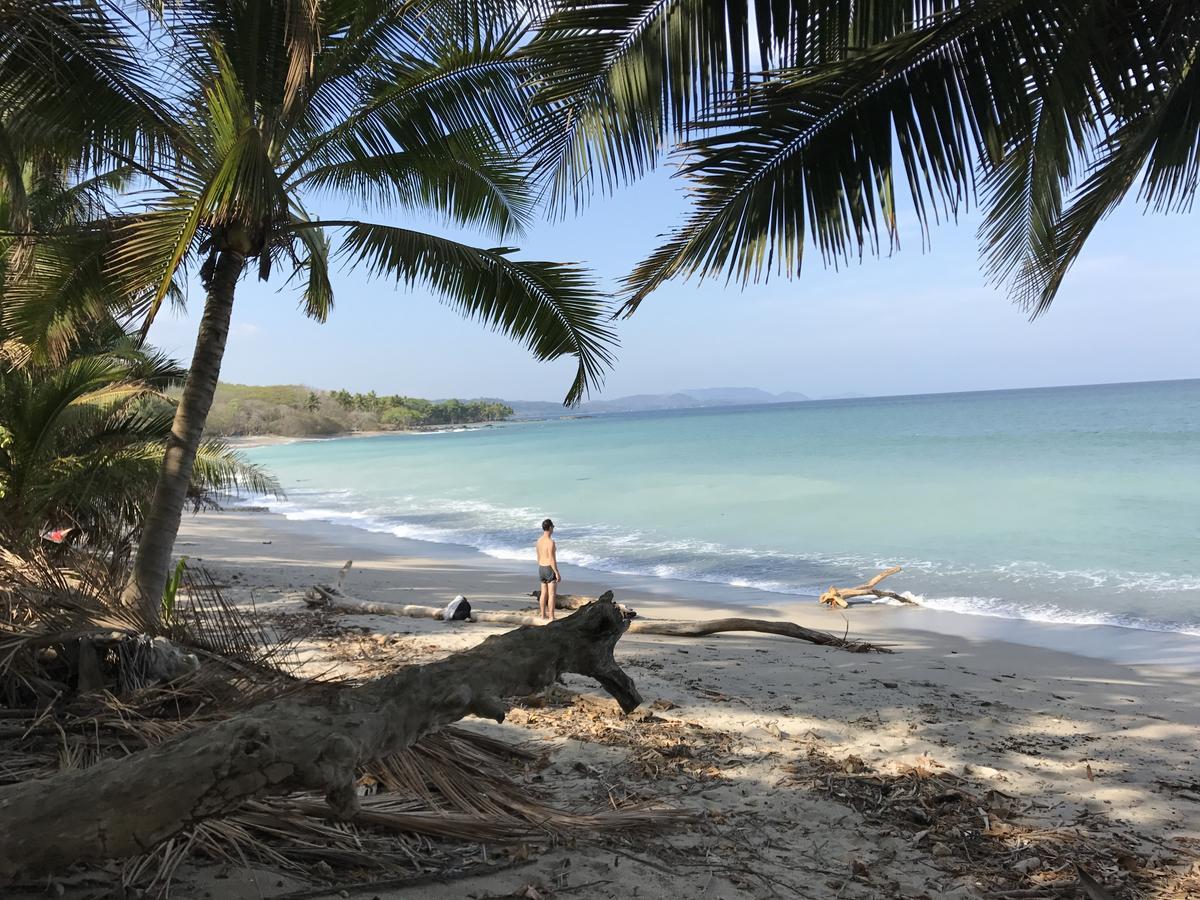 Boho Lodge Montezuma L&L المظهر الخارجي الصورة